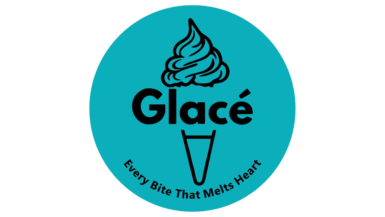 Glacé - Every Bite That Melts Heart